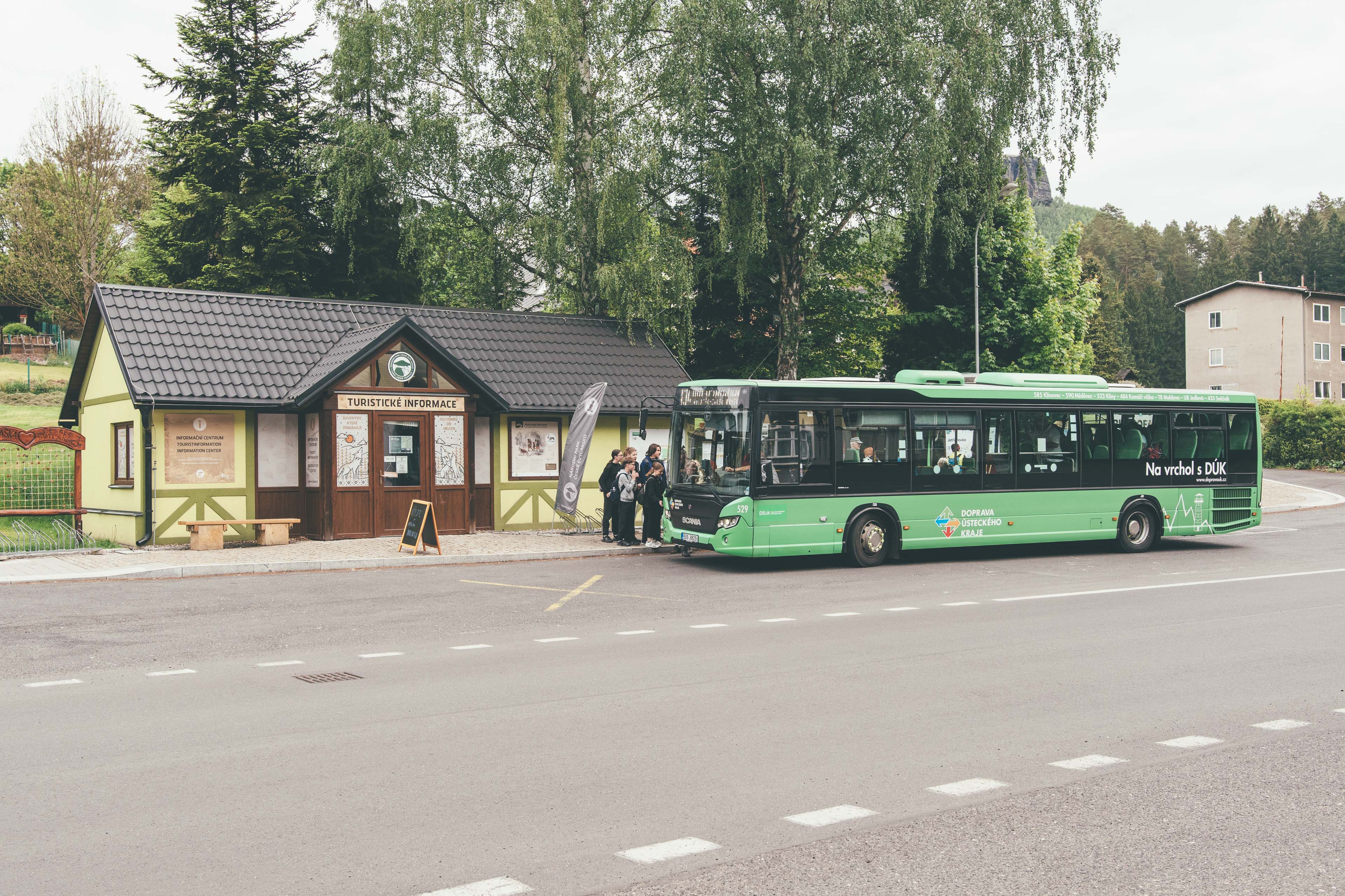autobus