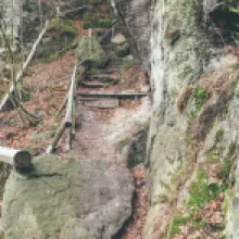 Malá pravčická brána