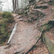 Malá pravčická brána