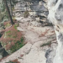Malá pravčická brána