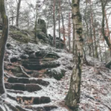 Malá pravčická brána