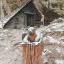 Česká silnice