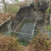 Falkenštejn