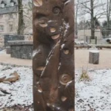 plšíkova zahrada