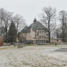 plšíkova zahrada