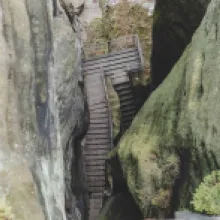 šaunštejn