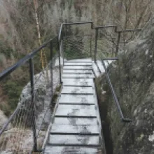 šaunštejn
