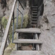 šaunštejn