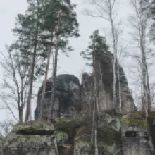 šaunštejn