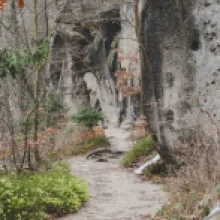 šaunštejn