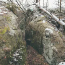 velký pruský tábor