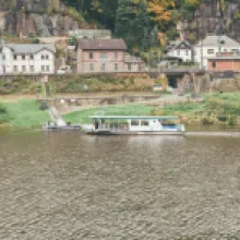 Přívoz