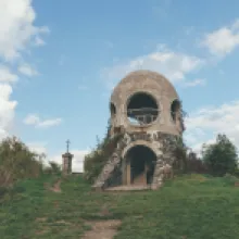 Rozhledna růženka