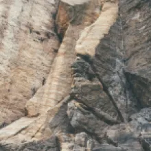Skalní řícení