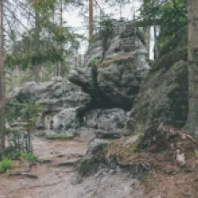 Skalní bratři