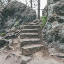 Skalní bratři