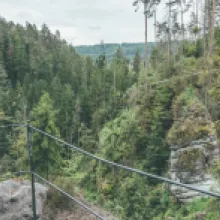 Skalní bratři