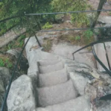 Skalní bratři