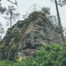 Skalní bratři