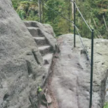 Skalní bratři