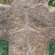Smírčí kříž