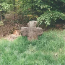 Smírčí kříž