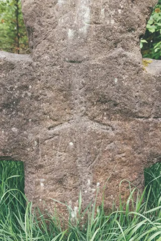 Smírčí kříž