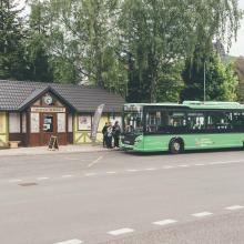 autobus